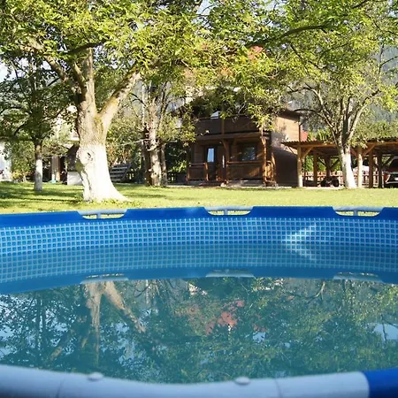 Family Plai * Jaremcze