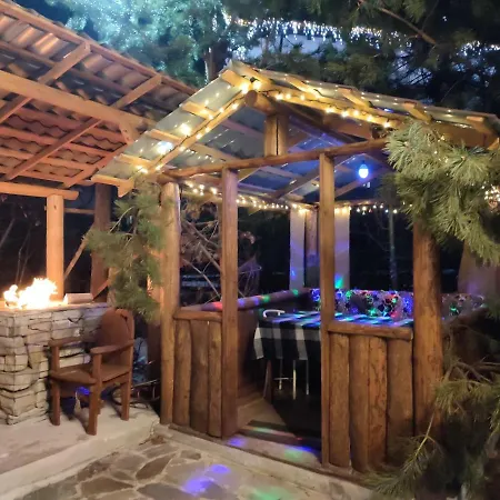 Chalet Family Plai *