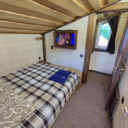 Chalet Family Plai Yaremche