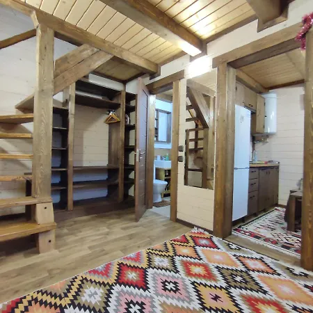 Family Plai Domek alpejski