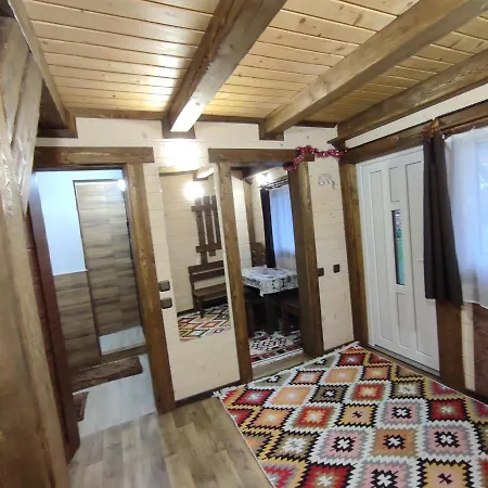 Family Plai Domek alpejski *