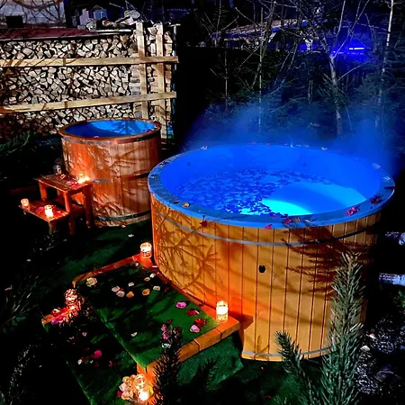 Chalet Family Plai Yaremche