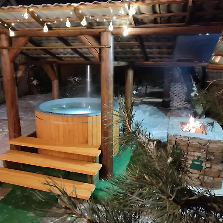 Chalet Family Plai *
