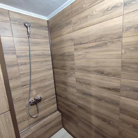 Domek alpejski Family Plai Jaremcze