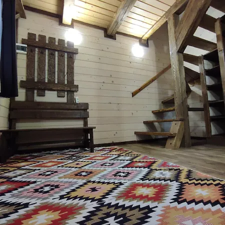 Alpesi faház Family Plai *