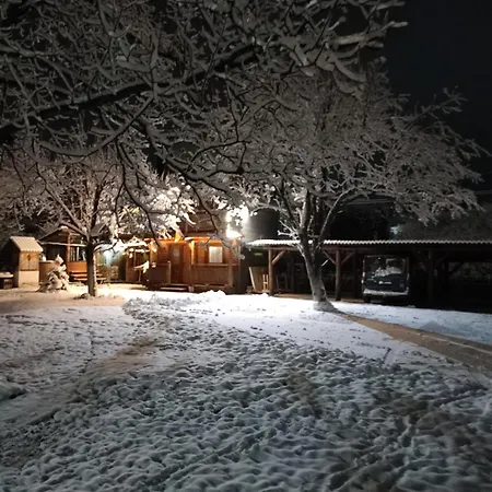 Family Plai Yaremche