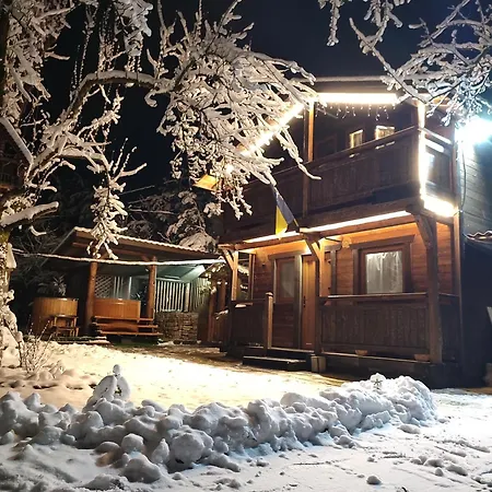 Family Plai * Jaremcze