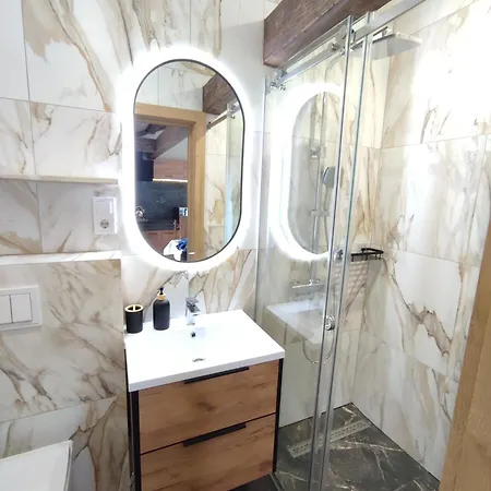 Family Plai Chalet *