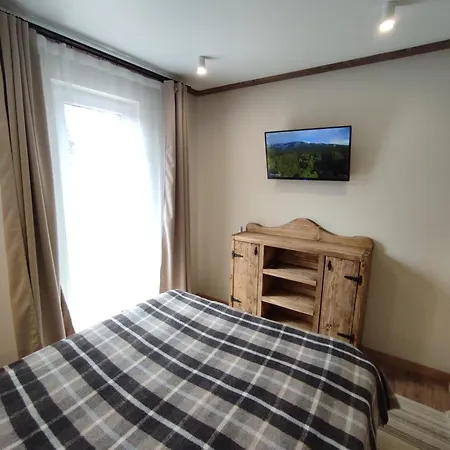 Chalet Family Plai Yaremche