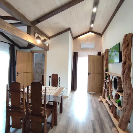 Chalet Family Plai Yaremche