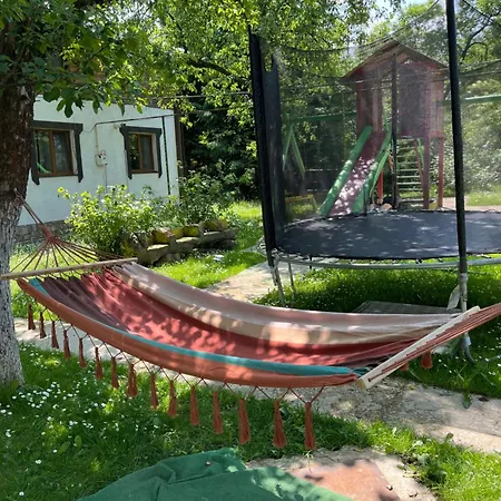 Family Plai Domek alpejski