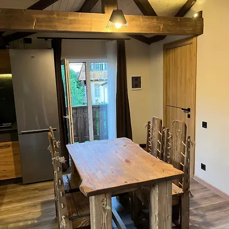 Chalet Family Plai *