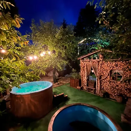 Family Plai * Yaremche