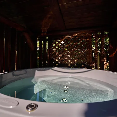 Family Plai Domek alpejski