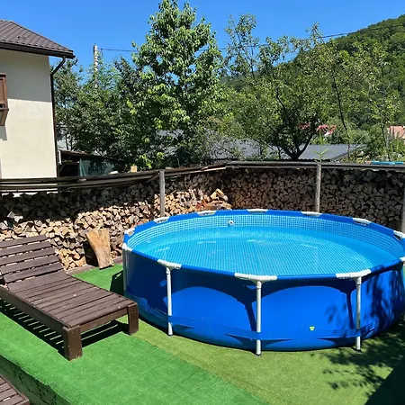 Family Plai Jaremcze