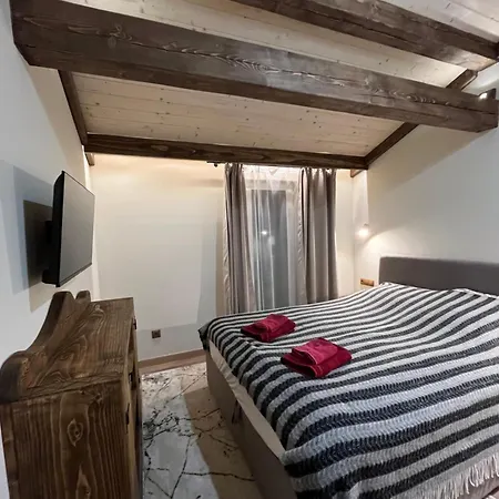 Family Plai Jaremcze