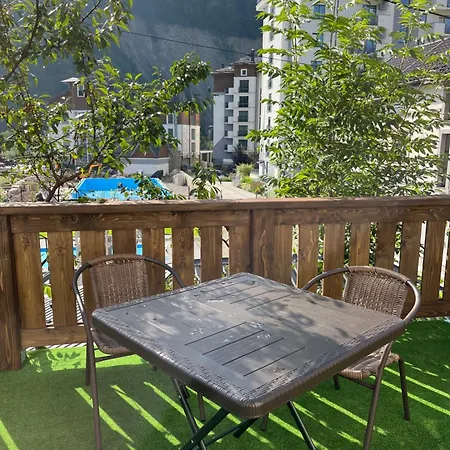 Family Plai * Jaremcze