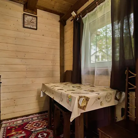 Chalet Family Plai