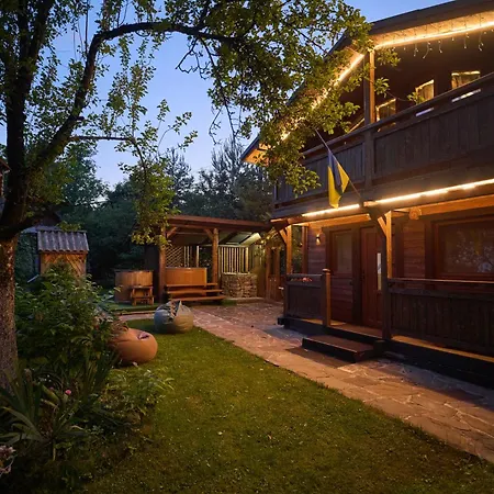Chalet Family Plai
