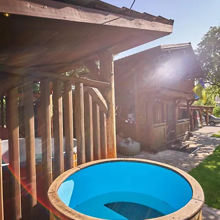 Chalet Family Plai *