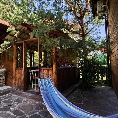 Chalet Family Plai Yaremche