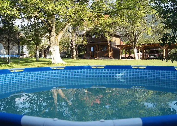 Family Plai * Jaremče
