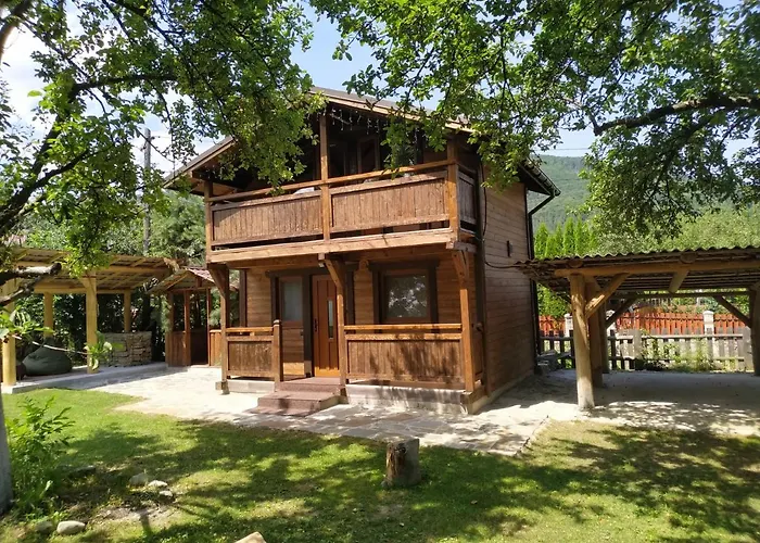 Family Plai * Jaremče