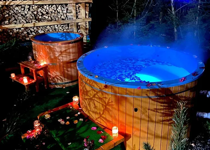 Chalet Family Plai Jaremče