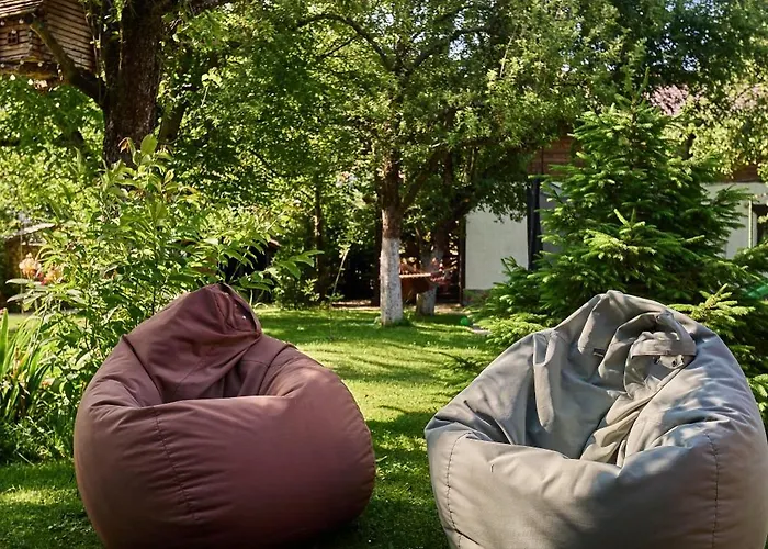 Family Plai * Jaremče