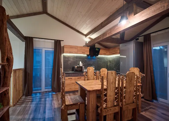 Family Plai 木屋 *